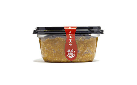 天然塩使用 農家特製 無添加手作りこうじ味噌 1.5kg F7X-0065