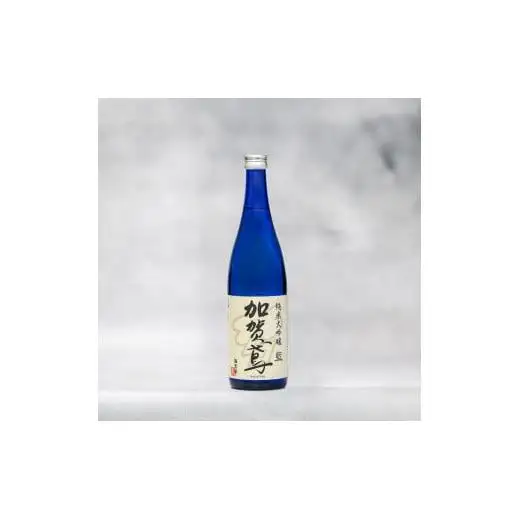 加賀鳶セット（極上原酒 720ml・加賀鳶 720ml）[1199]