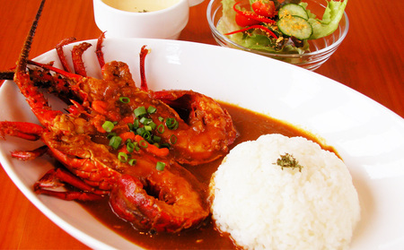 【千葉県鴨川市】伊勢海老料理＆自家製スイーツ『EBIYA.CAFE』お食事券３千円相当　[0010-0356]