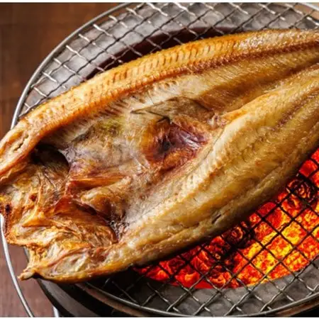 北海道産ほっけ一夜干し(500～550g)×9枚 釧路町の匠が贈る北の至宝_釧路町の匠が贈る 北の至宝 ホッケ 干物 焼魚 焼き魚 白身魚 セット ひもの 魚干物 一人暮らし セット おかず 冷凍 魚介類 海鮮 絶品 人気 ヒロセ 北海道 釧路町 釧路超 特産品_【配送不可地域：離島】【1624503】