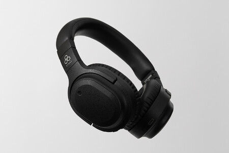 ANCワイヤレスヘッドホン final UX3000 SV ヘッドホン