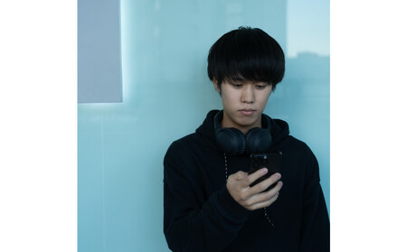 ワイヤレスヘッドホン ag WHP01K MK2 DEEP NAVY ヘッドホン