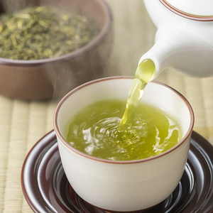 福岡銘茶八女茶 ｜八女茶 川崎町 MRG