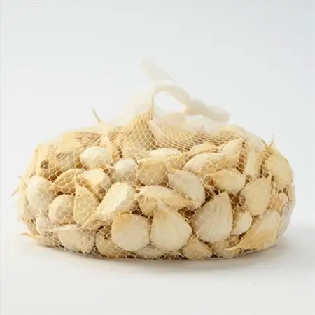 【特選にんにく】ワイナリーが作るにんにく◆了美ホワイト六片種◆使いやすいバラ 1kg【1599865】