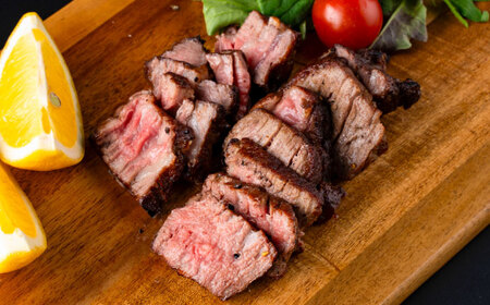 【全12回定期便】熊本の贅沢 あか牛 ヒレ肉 約1kg 霜降り 馬刺し 約1kg 堪能セット ヒレ肉 [AYCB044]