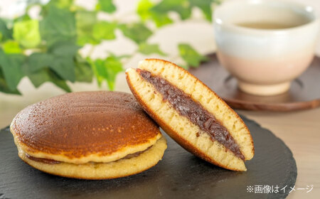 【全6回定期便】天心山 どら焼き （10個入り）×2[BABW009] どら焼き