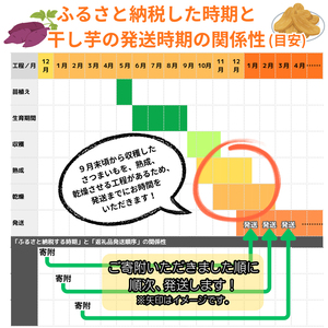 【予約】 干し芋 訳あり 1.5kg 数量限定 干し芋