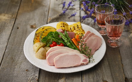 プリマハムふらのギフト HF-53 お肉 燻製 加工品 豚肉 ポーク 