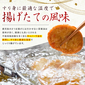 簡単 レンジDEさつま揚げ 小田口屋 全5種6袋入 シュウエイ IB132-004 さつま揚げ さつま揚げ