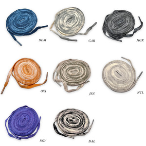 NODC New Vintage SHOELACES［173N30］
