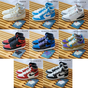 NODC【1985】SHOELACES［173N31］