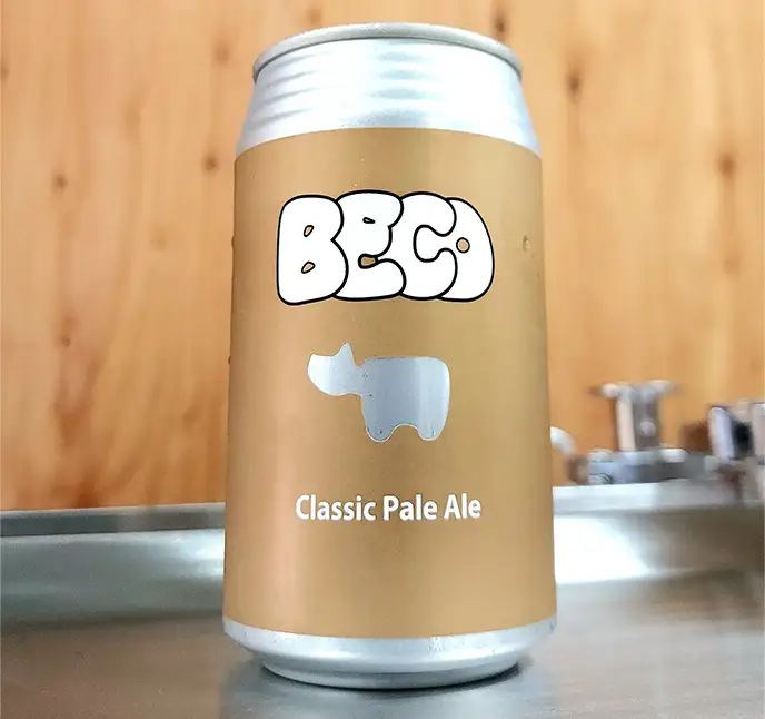 クラフトビールBECO詰め合わせセット 350ml缶 計６本 セット ギフト 人気 お土産 グルメ【07208-0651】