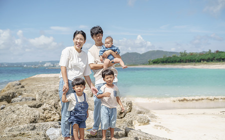 海、自然、有名アーティストも撮影を行ったロケーションフォトチケット 写真