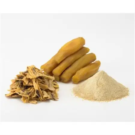 べにはるか100%使用　ほしいもピールセット(フレーク100g×3袋・パウダー100g×1袋)【配送不可地域：離島・沖縄県】【1621883】