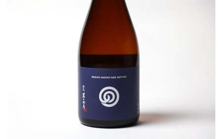 農口尚彦研究所 純米無濾過生原酒 2024 Vintage 720ml × 1本 日本酒 生原酒 純米