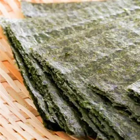 初摘み新海苔 焼海苔5袋セット 全形5枚×5袋(合計25枚) 福岡有明のり(大牟田市)【1607348】