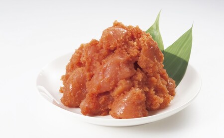 辛子明太子 (無着色) 切小、昆布明太子 (無着色) 切小、柚子明太子 (無着色) 切小 各種500g 計1.5kg ※配送不可：北海道、沖縄、離島