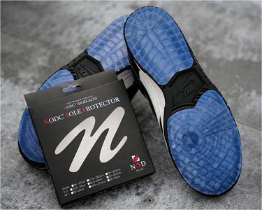 NODC SOLE PROTECTOR［173N01］