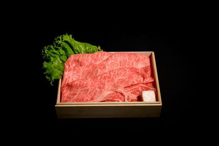 神戸牛すき焼き&焼肉セット 2.4kg(牛脂付き) | すき焼き 焼肉 もも ばら 肩ロース  肉 牛肉 神戸牛 兵庫県 上郡町