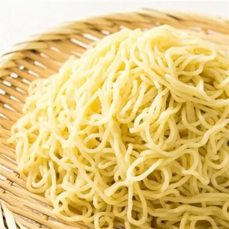 【北海道 細麺 ラーメン】 らーめんは?これだぁ～! 330g×3袋【配送不可地域：離島】【1626638】
