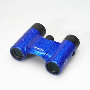 ケンコー 双眼鏡 Classi-air ８×21MC-BL ブルーレインプルーフ 4961607021378