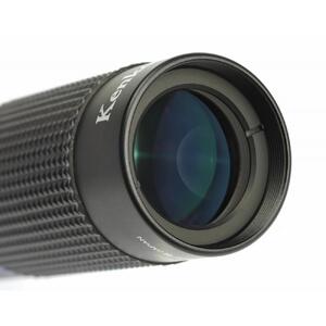 ケンコー 単眼鏡 リアルスコープ 8×20 4961607904008