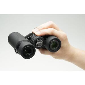 ケンコー 双眼鏡 ウルトラビューEX コンパクト 8×32  ウォータープルーフ 4961607406960