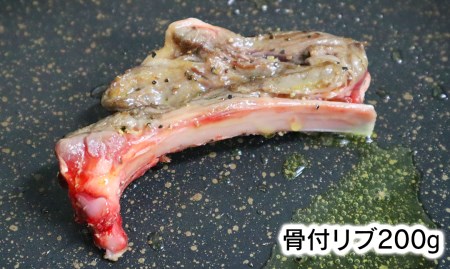 ジビエ革命～究極のジビエ鹿肉セット～ N028-YZA509
