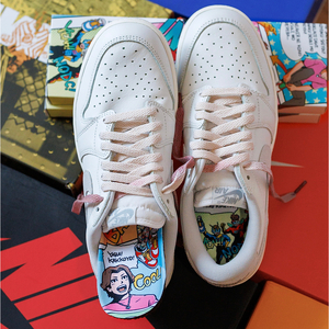 NODC Confortable Insole 【Amecomi】［173N06］