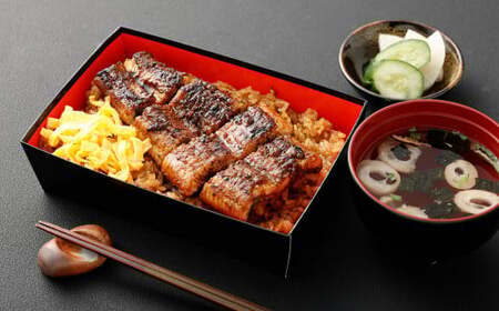 うなぎのせいろ蒸し （上） 3人前 鰻 ウナギ 鰻のせいろ蒸し 蒸籠蒸し タレ うなぎのタレ 山椒 ごはん ご飯 国産