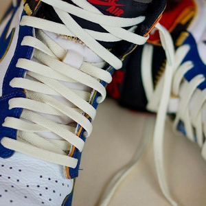 NODC M SHOELACES ３セット［173N09］