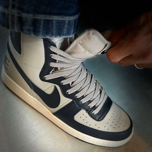 NODC Flexibility SHOELACES［173N12］