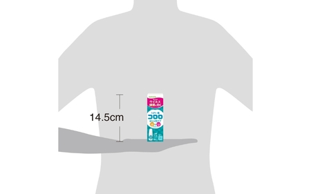 うがい薬コロロ１５０ｍｌ×３【dosh0004】