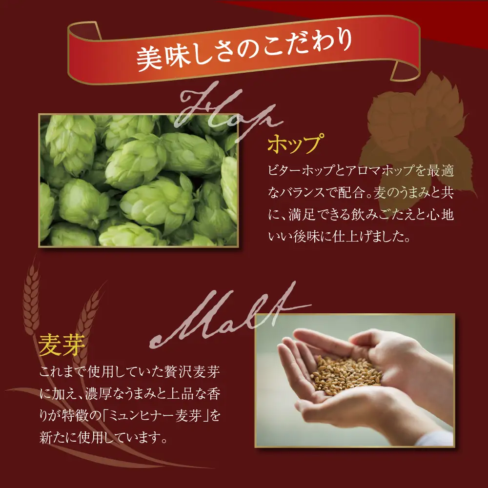 【2ヵ月定期便】金麦〈ザ・ラガー〉　350ml×24本 2ヶ月コース(計2箱)  ※沖縄・離島地域へのお届け不可
