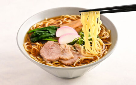 ラーメン 【グルテンフリー】米粉ラーメン  [ANGM002] ラーメン