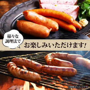 国産 豚肉 ぐるぐるソーセージ 1250g (250g×5P) ウインナー ウインナー ウインナー