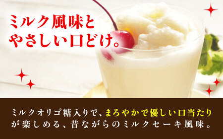 棒ジュース ミルクセーキ風味 15袋 / 光武製菓株式会社[UEN006] ジュース