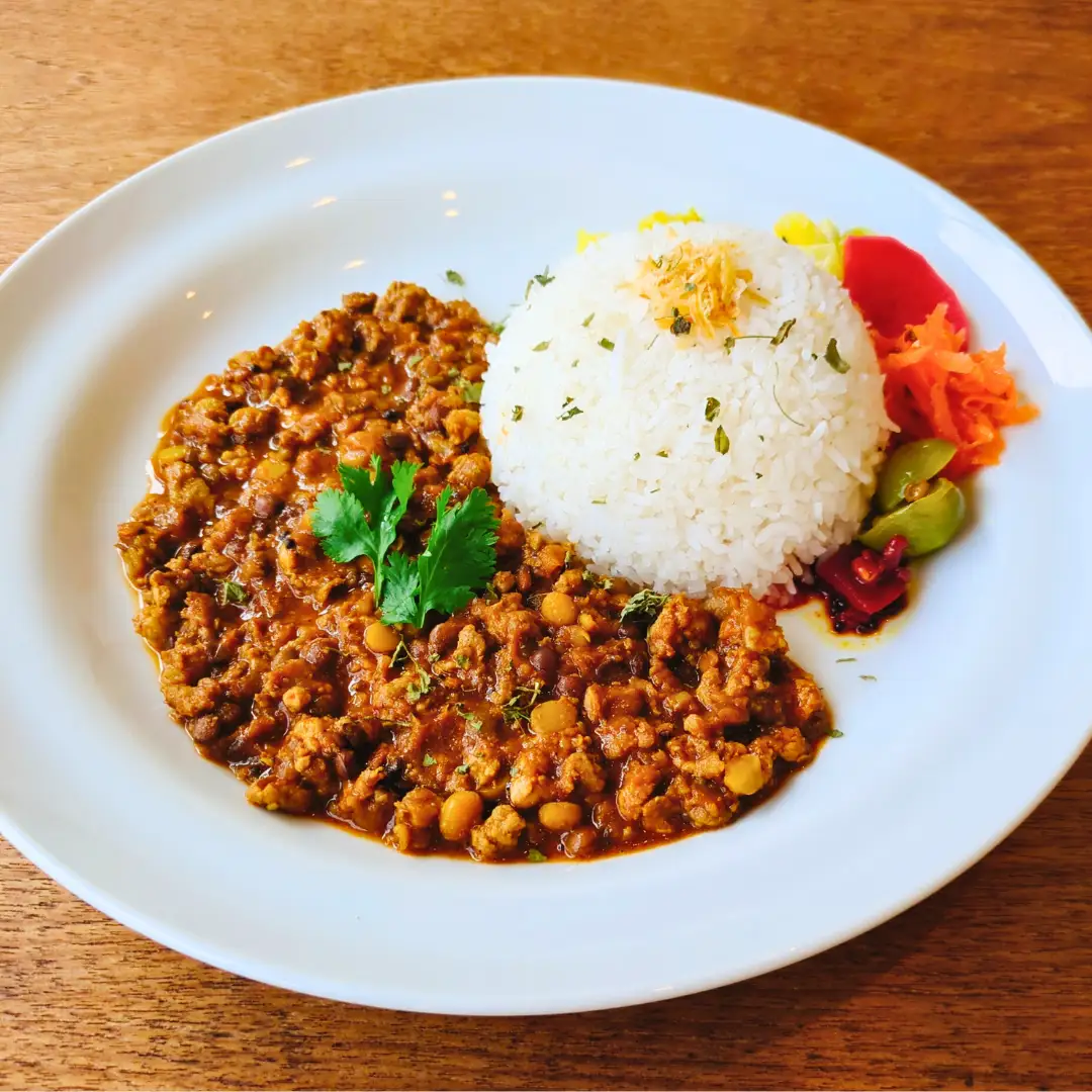 spice kitchen morchang　　【ギフト包装】冷凍カレー６食セット [SPM-101-03]