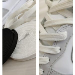 NODC Vintage Cotton SHOELACES［173N20］