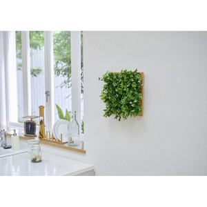ＤＥＣＯ ＧＲＥＥＮ ウォールパネル WG-50M ナチュラルミックス 3個セット