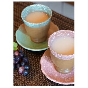 甘酒 詰め合わせ 3種8個 プレーン 玄米 黒ごま 飲み比べ セット 【岸和田ブランド認定品】ストレートタイプ ノンアルコール 栄養補給にお勧め 米麹 米糀 麹甘酒 砂糖不使用  