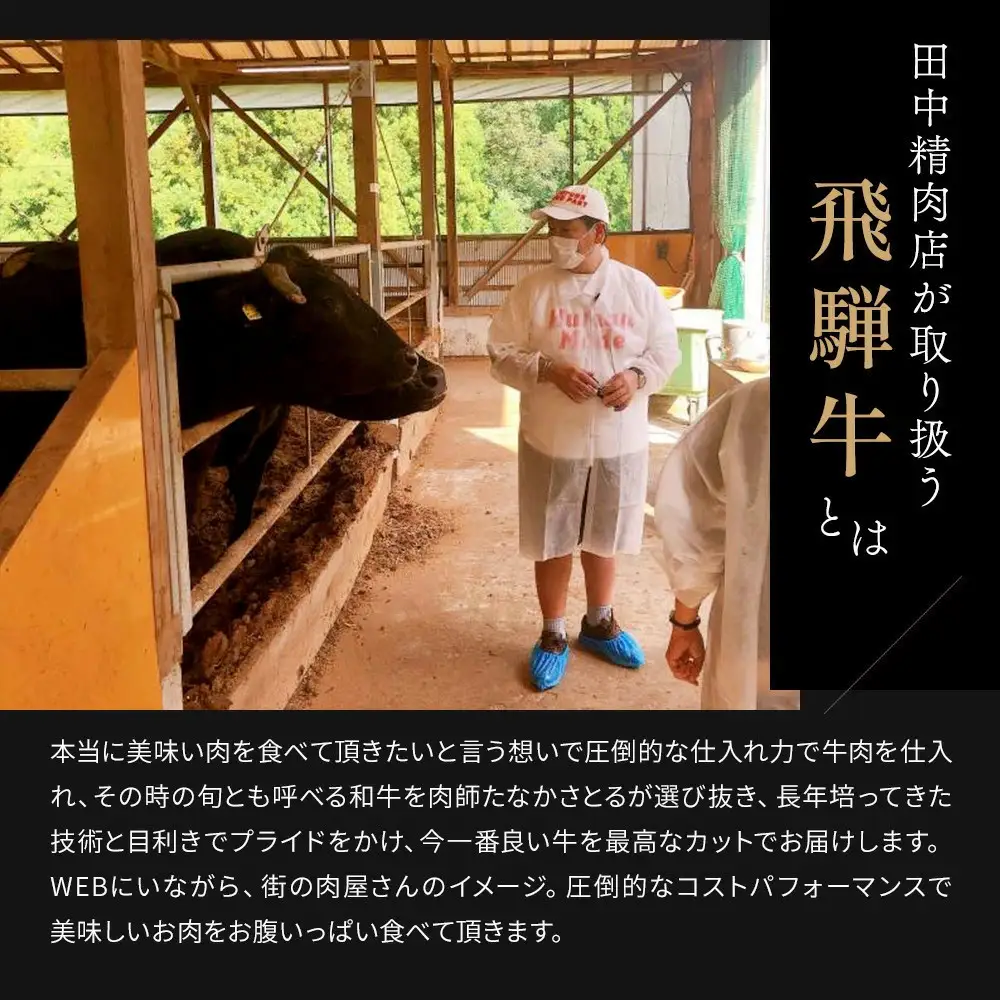 飛騨牛 肩ロース 1kg すき焼き 飛騨牛