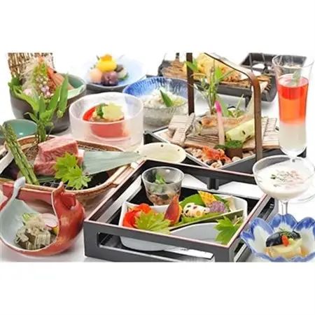 山景の宿　流辿　平日1泊2食付ペア宿泊券【1084426】
