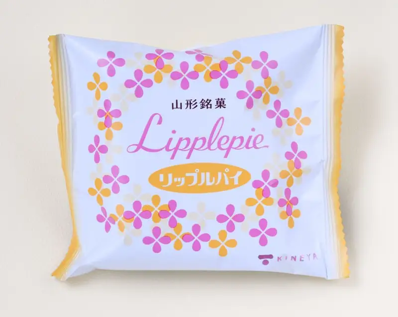 リップルパイ　１０個　0018-2609