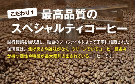 ドリップバッグコーヒー飲み比べセット（5種×4個　計20個） [A-185001] / コーヒー ドリップ パック ブレンド ドリップコーヒー オフィス キャンプ アウトドア ギフト 自家焙煎 福井 焙煎 ロースト 珈琲 セット 詰合せ 詰め合わせ