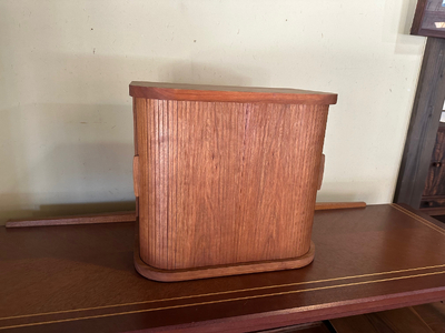 忍野工房　手作り仏壇「仏壇（ヤマザクラ）」