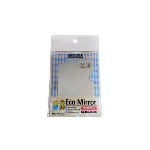 Eco Mirror さきちゃん