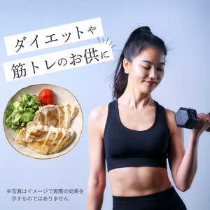 【6か月定期便】《ひろしまハーブ鶏》鶏ムネ肉1kg とり むね肉 チキン 冷凍 214016