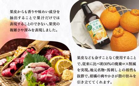 「寶CRAFT」熊本 大見柑 チューハイ 330ml 12本 宝酒造 寶酒造 