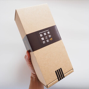 小豆島 手延べそうめん1kg × 2個（細口）　だしセット　真砂喜之助製麺所/正金醤油